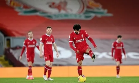Chiến Leipzig, Klopp hãy coi chừng "siêu hậu vệ tấn công"