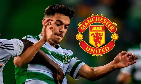 Chuyển nhượng 31/01: Chốt kế hoạch mua sắm, M.U săn sát thủ thay Sancho; Liverpool gây sốc