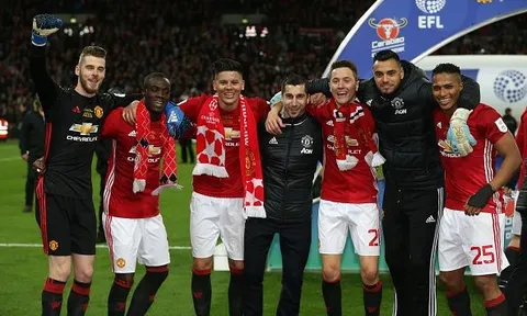 Chuyển nhượng 08/01: M.U hoàn tất HĐ mới; Arsenal đẩy đi 9 cầu thủ
