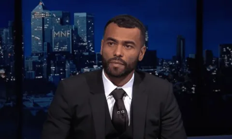 Ashley Cole: "Bộ đôi này sẽ là thủ lĩnh của Chelsea"
