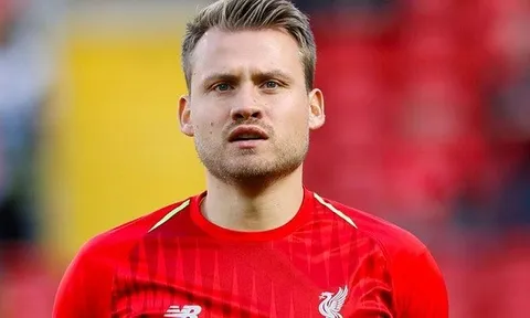 CHÍNH THỨC: Klopp xác nhận tương lai của Mignolet tại Liverpool