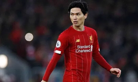 Đây, cái tên tác động đưa Minamino tới Liverpool