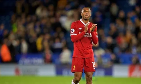 Sau nhiều đồn đoán, 'miền đất hứa' của cựu sao Liverpool đã lộ diện