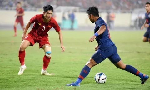 Điểm tin bóng đá Việt Nam sáng 24/07: U22 Việt Nam không ngán Thái Lan