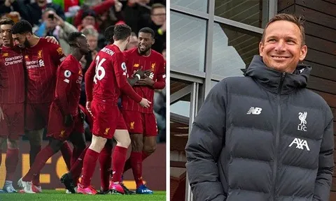 Phó tướng Klopp: "Chúng tôi đã tấn công không đúng cách"