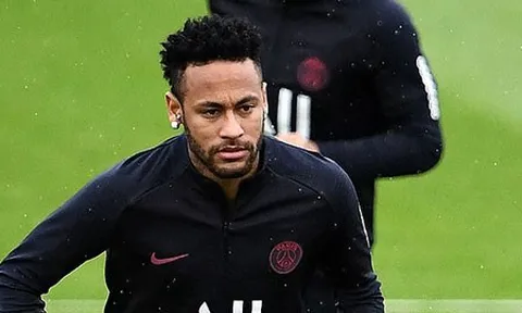 Từ chối cả Real và Barca, PSG quyết chôn vùi sự nghiệp của Neymar