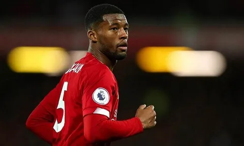 Sao Liverpool: 'Tôi muốn mạnh mẽ như Seedorf, Zlatan, Ronaldo'