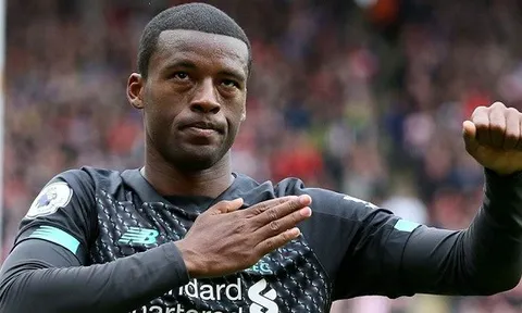 Sao Liverpool: ''Tôi đang mong chờ một trận đấu hay''