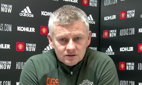 Đưa Man Utd lên đầu bảng, Solskjaer vẫn bị đánh giá thấp