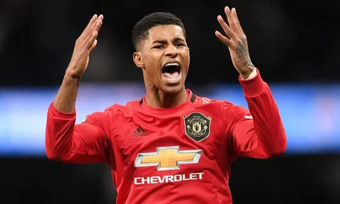 Chelsea đấu M.U, Tuchel đã đúng về Rashford