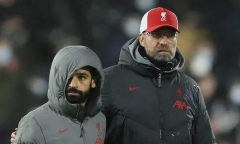 "Gã khổng lồ" phá kỷ lục ký Salah, Liverpool liền có câu trả lời