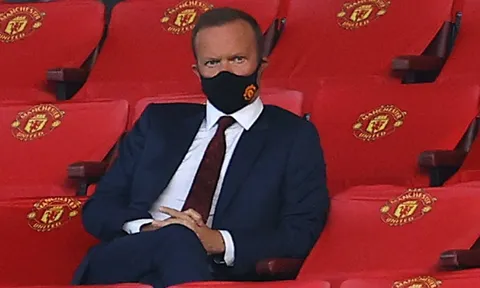 Ed Woodward gật đầu, M.U đại phá TTCN giật 2 bom tấn khủng