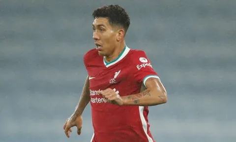 Vận đen chưa buông, Liverpool tiếp tục đón nhận thêm cú sốc