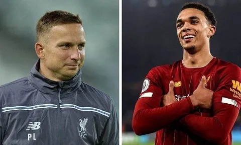 Phó tướng Klopp: "Anh ấy là một Scouser đích thực"