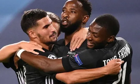 Thay Costa, Simeone tìm đến "sát thủ ngủ quên" Ligue 1