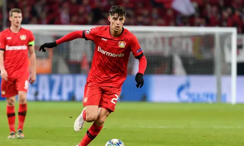 "Kai Havertz sẽ cải thiện Man Utd, hoặc bất kỳ CLB nào"