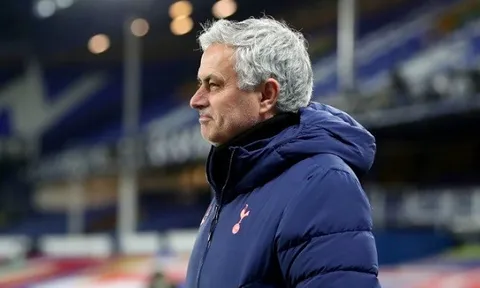 Mourinho gây sốc, sẵn sàng mang về "bệnh nhân" của Juventus