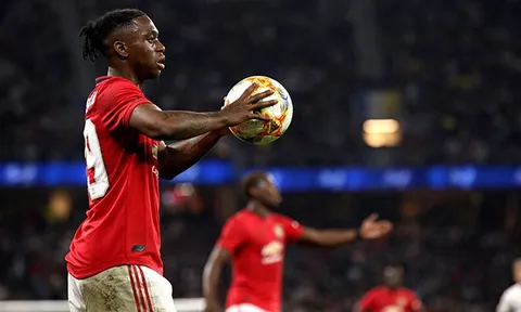 "Cảm quan vị trí của cậu ấy rất tốt, 1 sự bổ sung chất lượng cho Man Utd"