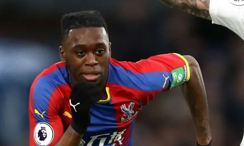 Wan-Bissaka liệu có xứng với giá trị 55 triệu bảng?