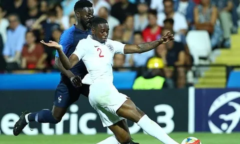 Tới Man United, Wan-Bissaka khoác số áo nào?