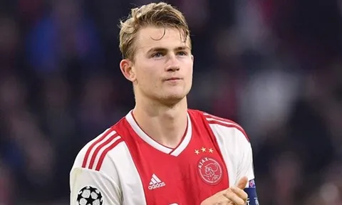 TTCN La Liga: Thương vụ De Ligt có biến sốc; Real ra giá không tưởng cho MU; Xong bom tấn Neymar