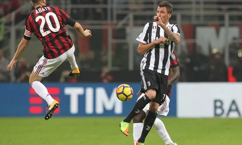 Khó tin: Hai cựu sao Milan và Juventus từ chối 'núi tiền' của Qatar
