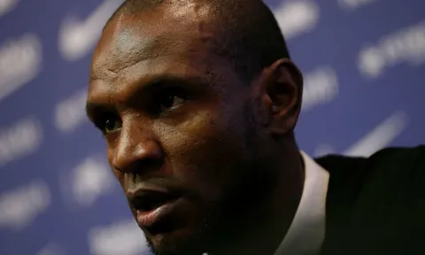 Abidal ăn năn hối lỗi nói 1 điều, Messi liệu có chịu bỏ qua?
