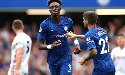 Bỗng dưng 'mất tích' ở Chelsea, 'trò cưng' Lampard nói thẳng lí do