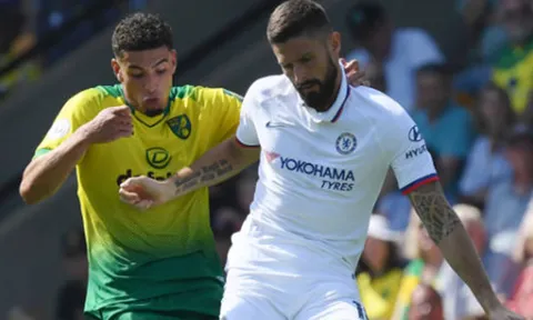 Abraham bùng nổ, một ngôi sao của Chelsea "không vui"