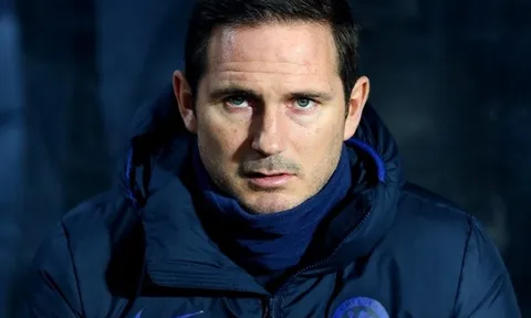 Xưng bá Serie A, AC Milan lên kế hoạch tiếp cận 'kẻ thừa' Chelsea
