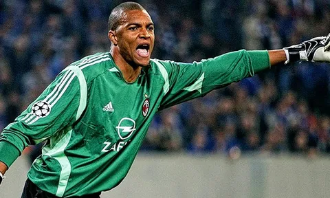 AC Milan bổ nhiệm công thần vào ban huấn luyện đội U17