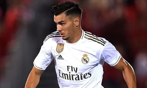 AC Milan chơi lớn, cùng lúc nhắm 3 sao Real