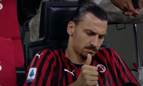 AC Milan ghi bàn nhiều nhất Serie A sau đợt nghỉ dịch