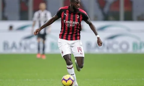AC Milan đàm phán, Chelsea sắp đẩy đi thành công chữ ký 'thảm họa'