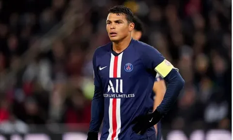 Đại gia châu Âu hành động, rục rịch đón "thủ lĩnh" PSG