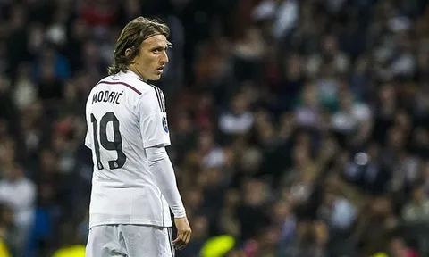 AC Milan quyết theo đuổi sao Real Madrid sắp hết hợp đồng