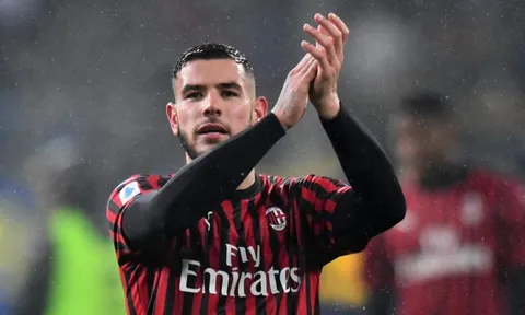 AC Milan ra giá ít nhất 50 triệu euro cho 'hàng thừa' Real