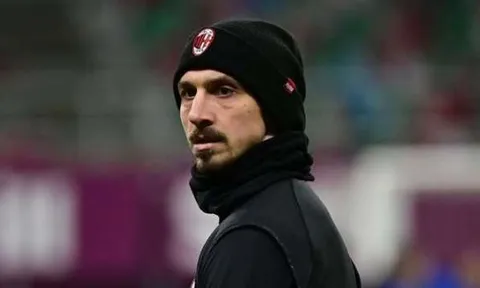 AC Milan thua thảm Atalanta, Ibrahimovic cảnh báo các đồng đội