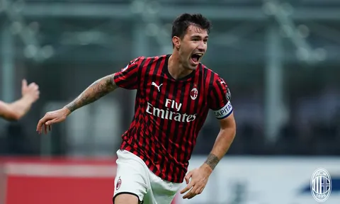 AC Milan tiếp tục thắng trận, gần ngày trở lại đấu trường châu lục