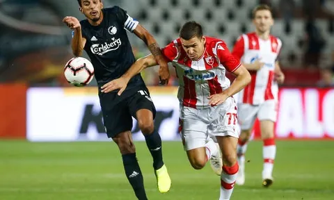 'Ác mộng' của Liverpool mất điểm đáng tiếc tại Champions League