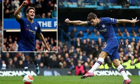 Ác mộng "kèo trái", Jose Mourinho nhận thất bại cay đắng tại mái nhà xưa