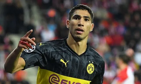 Cựu đội trưởng Dortmund: "Chúng tôi phải giữ anh ấy bằng mọi cách"