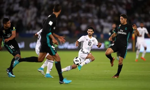 "Quái thú" tăng giá trị 12 lần, Zidane đã thấy "bom tấn" cho Real