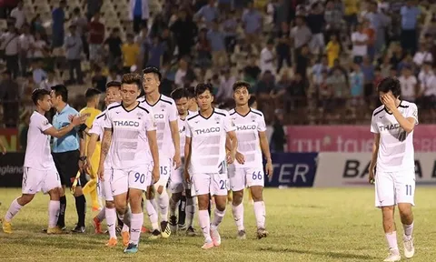 Sếp lớn HAGL: Chúng tôi sẽ tự cứu lấy bản thân mình