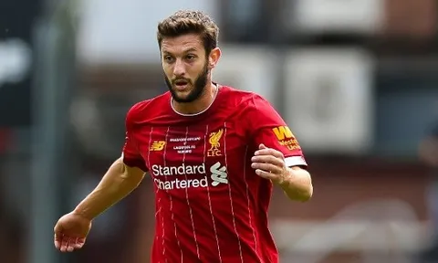 Klopp nói gì về ''số 6 mới'' của Liverpool?