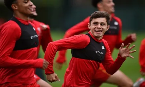 Huyền thoại Liverpool: ''Ngọc thô'' này có thể là đáp án của Klopp