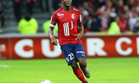 'Đá tảng' Ligue 1 muốn ra đi, ''kẻ thách thức Big Six'' sẽ chờ sẵn