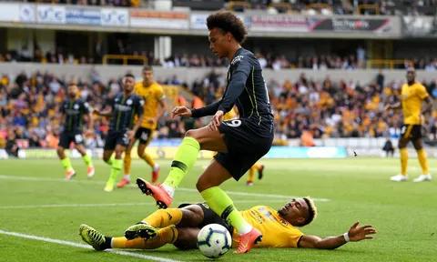 "Adama Traore chưa đủ tầm, Liverpool nên chiêu mộ sao Man City đó"