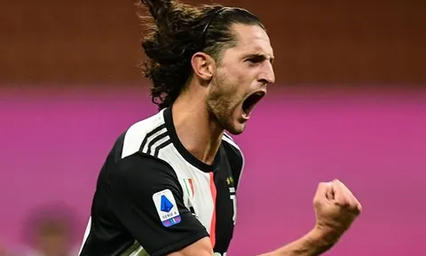 Chi 30 triệu euro, Ancelotti giải cứu "kẻ thất sủng Juventus"