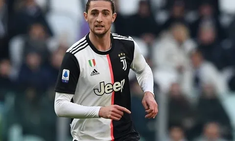 'Kẻ nổi loạn' Juve muốn rời đi, Man Utd cùng Everton liền hành động